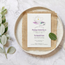 Tajpartaj Lavendelrutig Fest