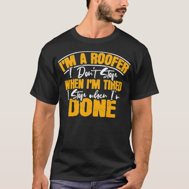 Tak_4 T Shirt (Framsida)