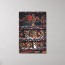 Tak för Änglar, klostret Abba Pantaleon