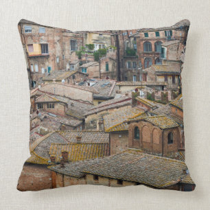 Tak i den Siena dekorativ kudde