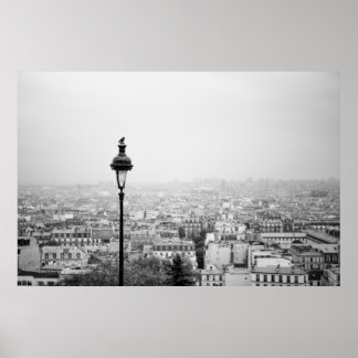 Tak i Paris - Poster