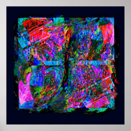 TAK TAK TAK ZIIP POSTER