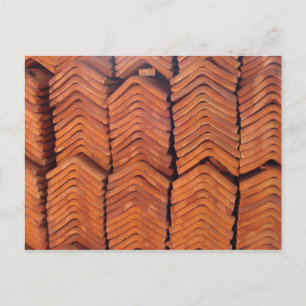 Tak Tiles vietnam Vykort