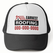 Tak Trucker Hatt