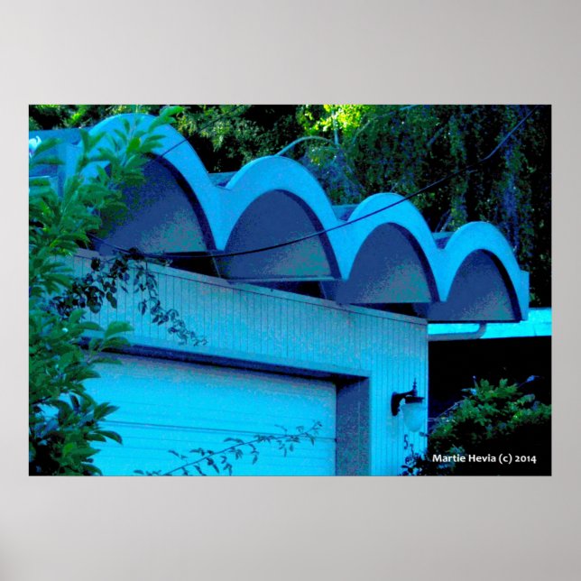 Tak Vinkarare Poster (Framsidan)