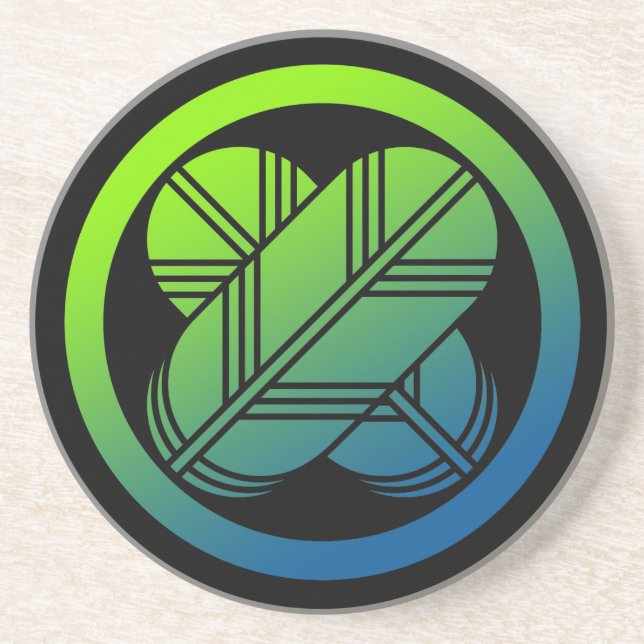 Taka1(GB） Underlägg (Framsidan)