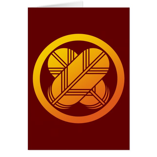 Taka1(YO） OBS Kort (Framsidan)