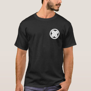 Takanoha Kamon Samurai Vapensköld T Shirt