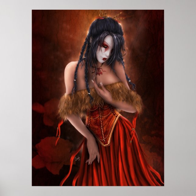 Takara Poster (Framsidan)