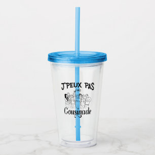 TAKE AWAY MUGG