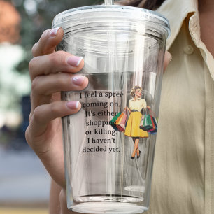 TAKE AWAY MUGG