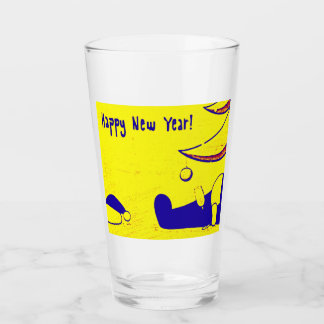 Take away mugg i glas