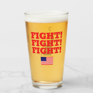 Take away mugg i glas