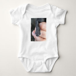 Take Care Of Me, Kitten Baby Bodysuit T Shirt