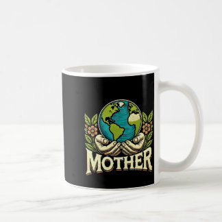 Take Care Of Your Mother Earth Day T Shirt  Kaffemugg