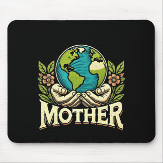 Take Care Of Your Mother Earth Day T Shirt  Musmatta