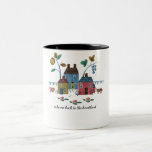 Take Me Back To Heartland Två-Tonad Mugg<br><div class="desc">Take Me Back To Heartland,  Heartland Ranch,  Retro Heartland,  gift for women,  retro 90s midwest,  rustic outdoor sweater,  americana gift,  heartland of america,  Heartland,  Cozy Americana,  Vintage Country Style, </div>
