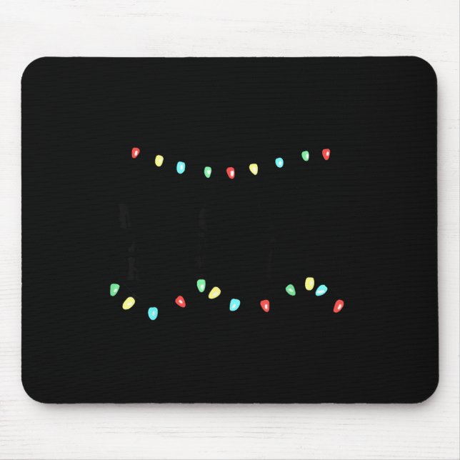 Take Me To Eat Mexican Food And To Look At Christm Musmatta (Framsidan)