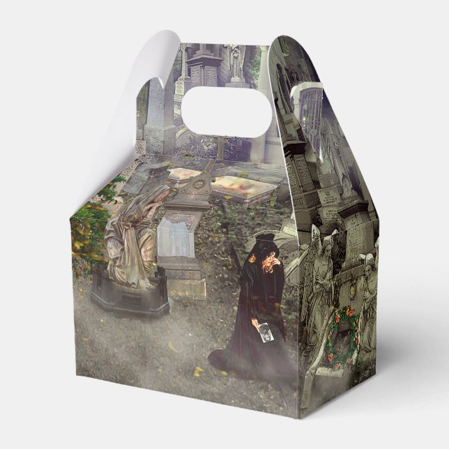 Take me with you presentaskar (Framsidan Sidan)