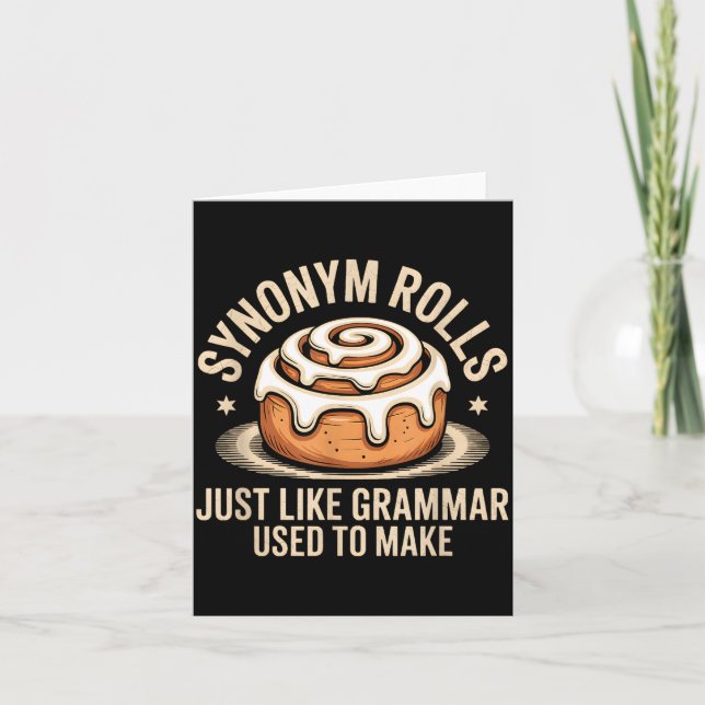 Take That Depression Funny Rubber Duck  Kort (Framsida)