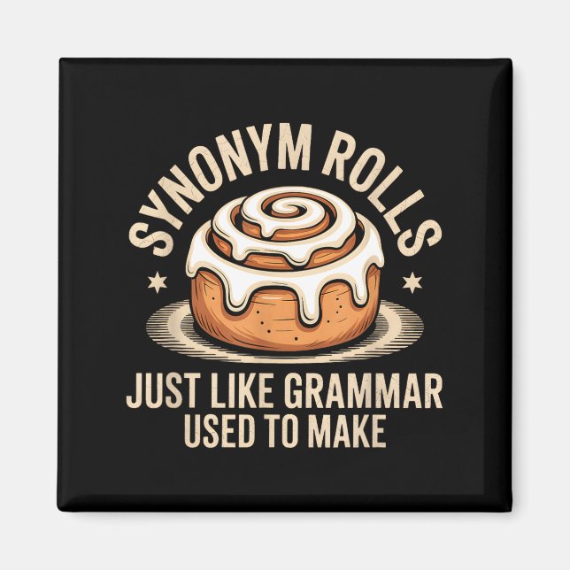 Take That Depression Funny Rubber Duck  Magnet (Framsidan)