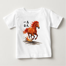 Take The Lead T Shirt