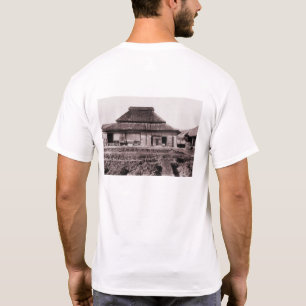 Takebe, Okayama T Shirt