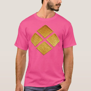 Takeda Kamon T Shirt