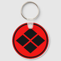 Takeda Klan Kamon