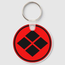 Takeda Klan Kamon