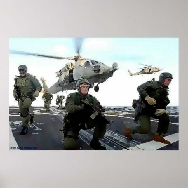 Takedown Poster (Framsidan)