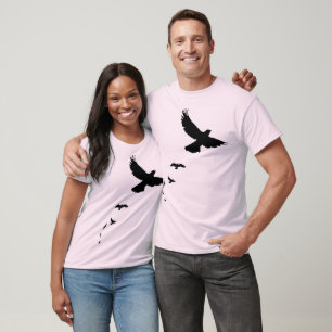 takeflyg tee