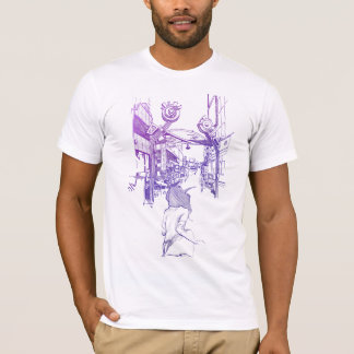 Takeshita Tee