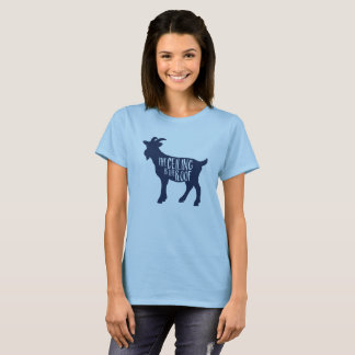 Taket är tak t shirt