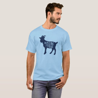 Taket är tak tee shirt