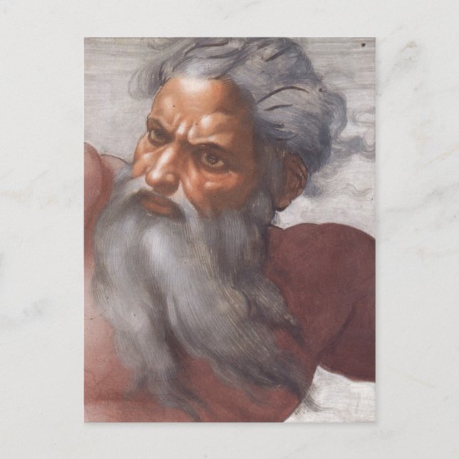 Taket för syskelchapel vykort (Framsida)