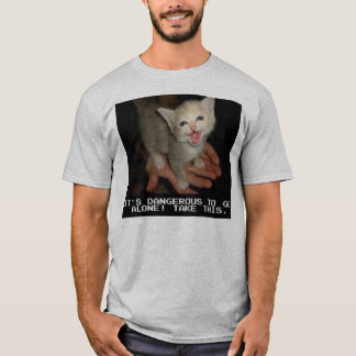 takethis (fixad stordia) t-shirt