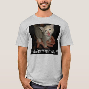 takethis (fixad stordia) tee
