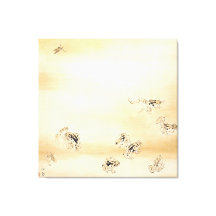 Takeuchi Seihō en Bra Day under Rainy Season