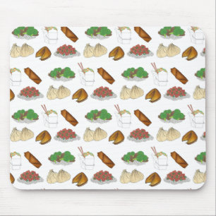Takeway China Restaurant tog ut Cuisineet Food Musmatta