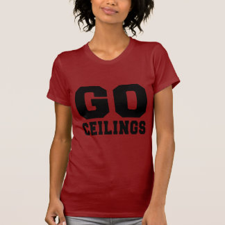 TAKFLÄKT (går tak), T-shirt