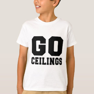 TAKFLÄKT (går tak), Tee Shirt