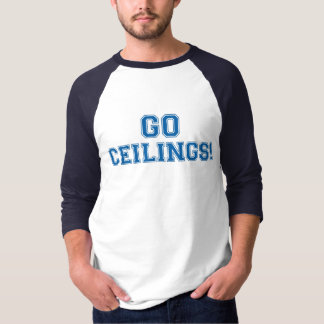 TAKFLÄKT TEE