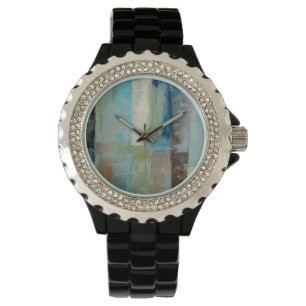 Takfönster Armbandsur