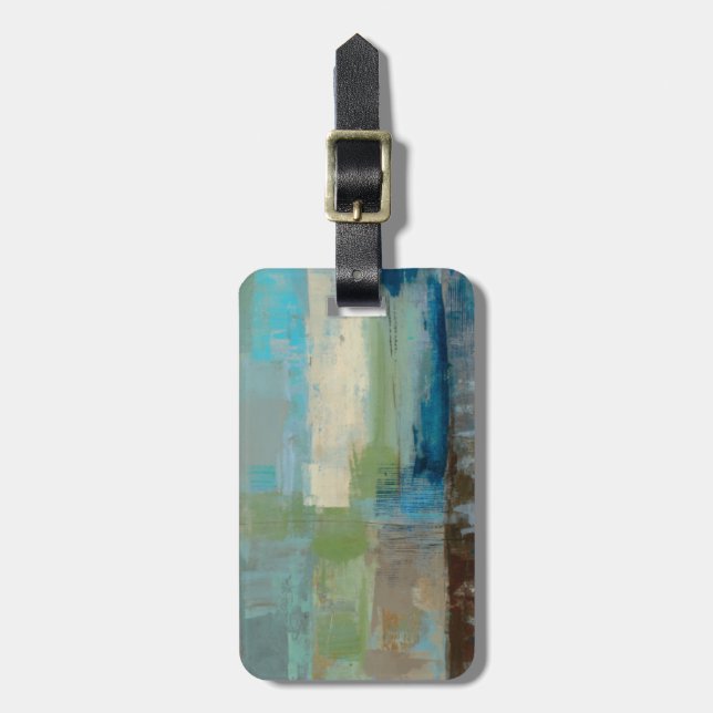 Takfönster Bagagebricka (Vertikal Framsida)