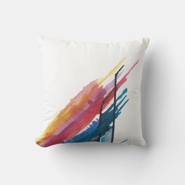 Takfönster: Kudde (Framsida)