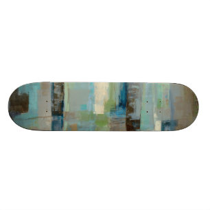 Takfönster Old School Skateboard Bräda 21,6 Cm