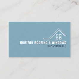 Takföretag visitkort