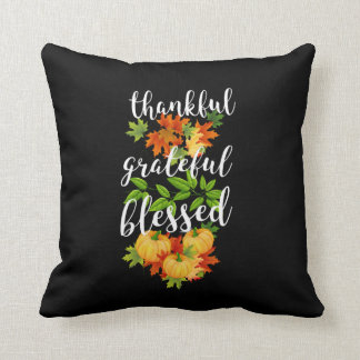 TAKFUL GRATEFUL BLESSED-THANKSGIVING KUDDE