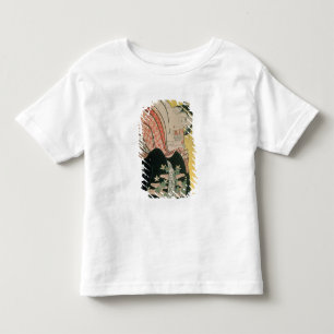 Takigawa från Tea-Huset, Ogi T-shirt